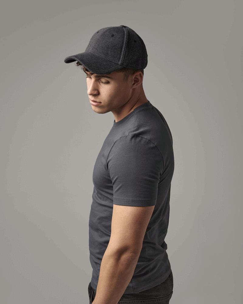 BB677M - JERSEY ATHLEISURE BASEBALL CAP