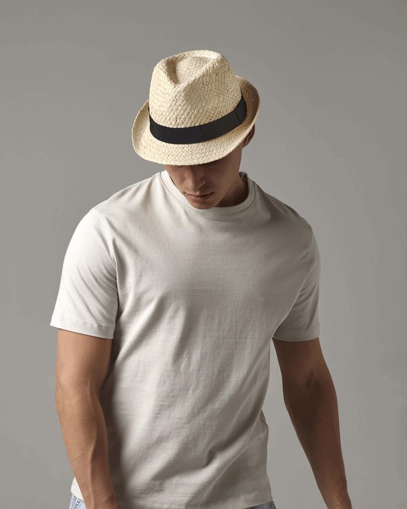 BB720M - FESTIVAL TRILBY