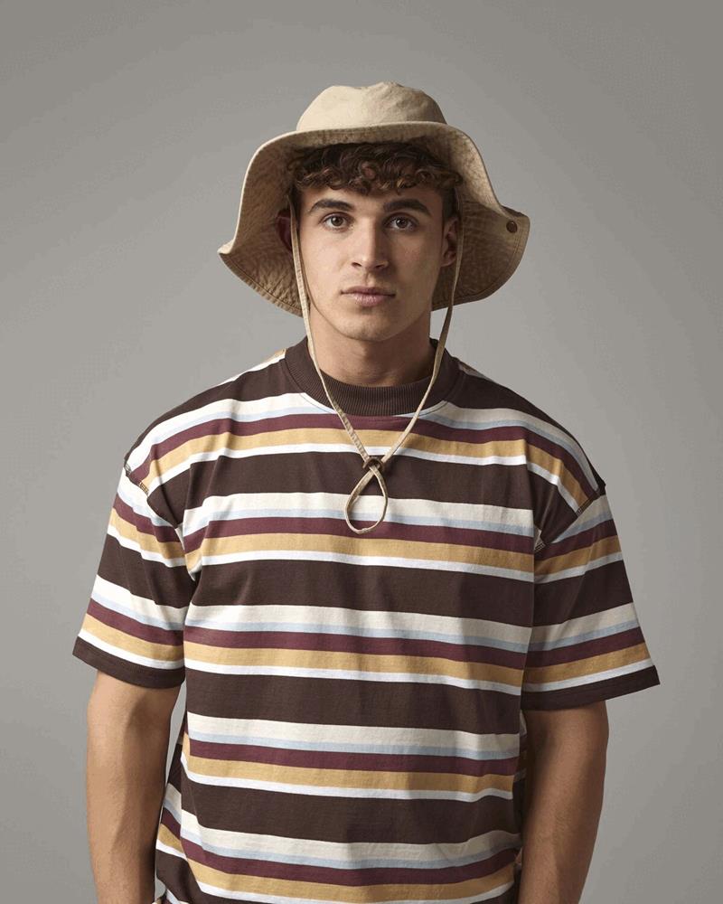 BB789M - OUTBACK HAT