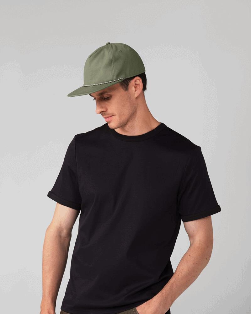 BB864N - EARTH AWARE ORGANIC 5 PANEL RO