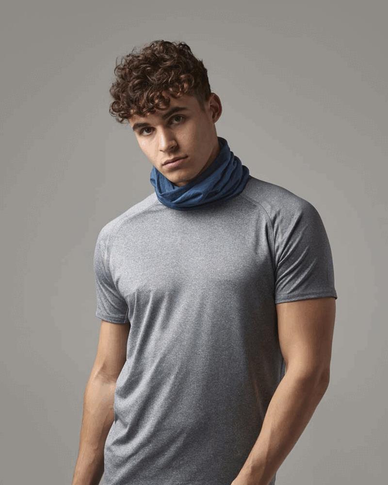 BB916M - MORF MERINO