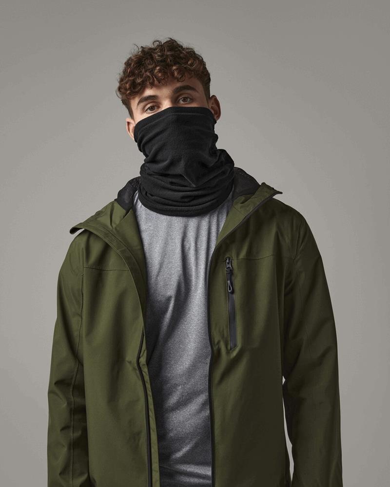 BB930M - MORF MICROFLEECE