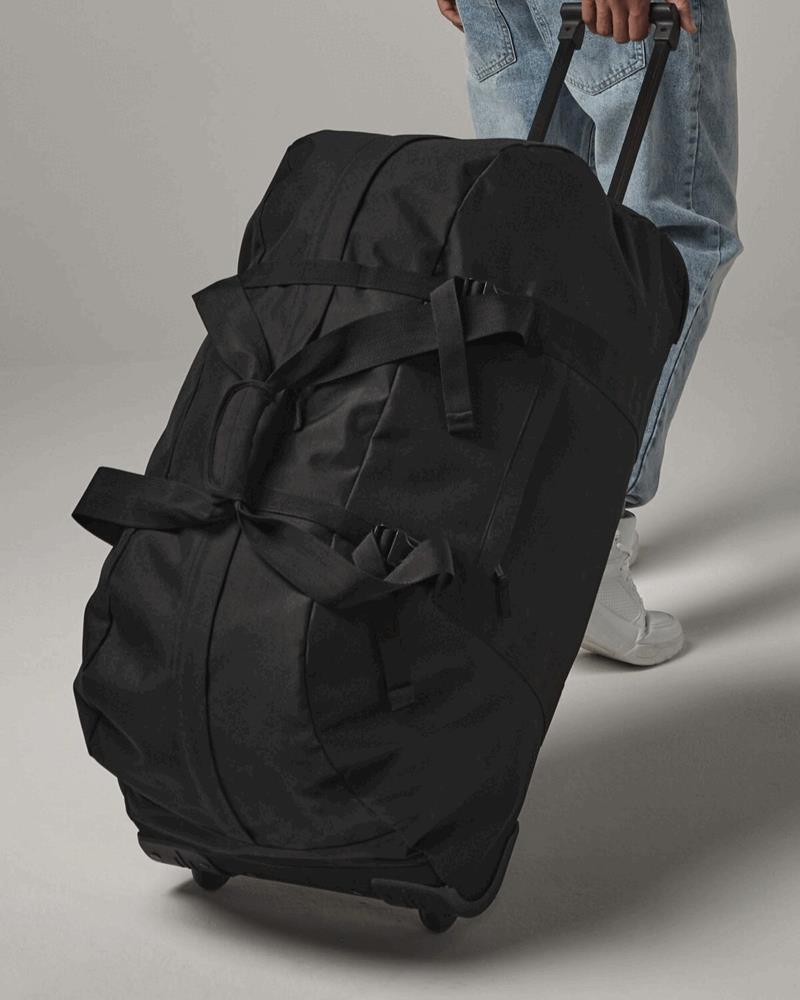BG023M - CLASSIC WHEELIE HOLDALL