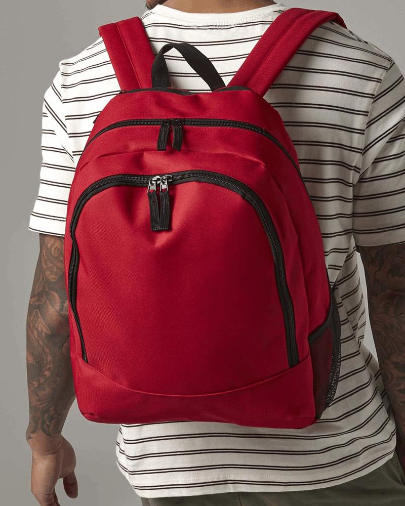 BG212M - UNIVERSAL BACKPACK
