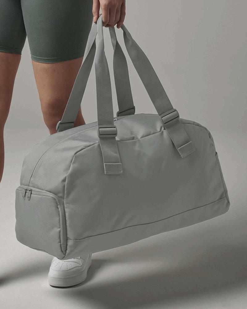 BG278M - RECYCLED ESSENTIALS HOLDALL