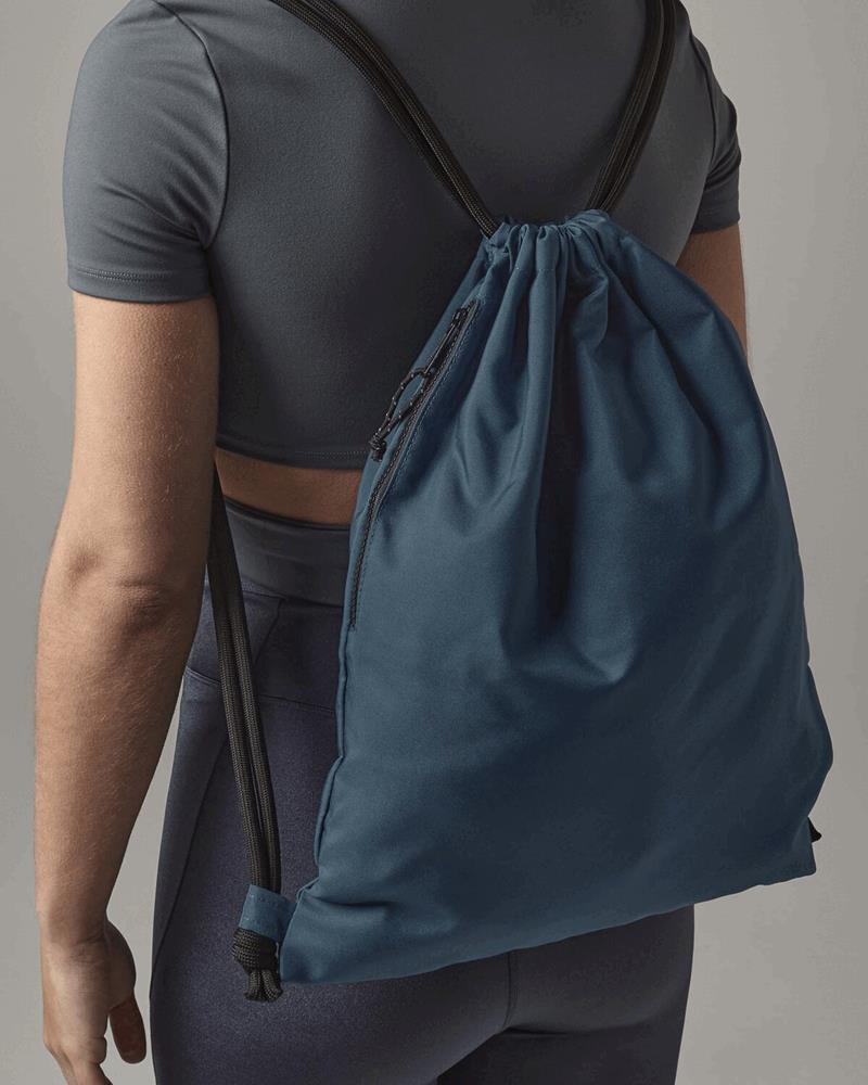 BG281M - RECYCLED GYMSAC