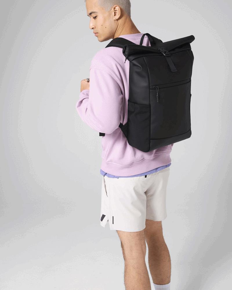 BG316M - ATHLUX ROLL-TOP BACKPACK