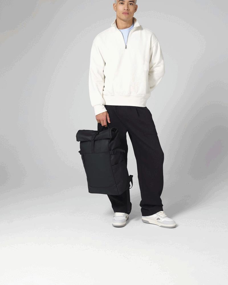 EVERYDAY CARRY 25 LITRE ROLL-TOP BACKPACK