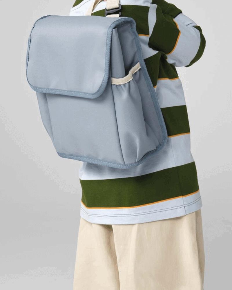 BG362B - KIDS ADVENTURE COOLER BAG