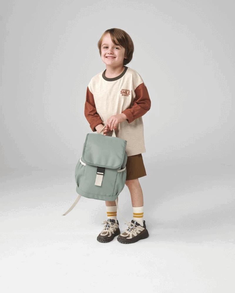 BG365B - KIDS ADVENTURE BACKPACK