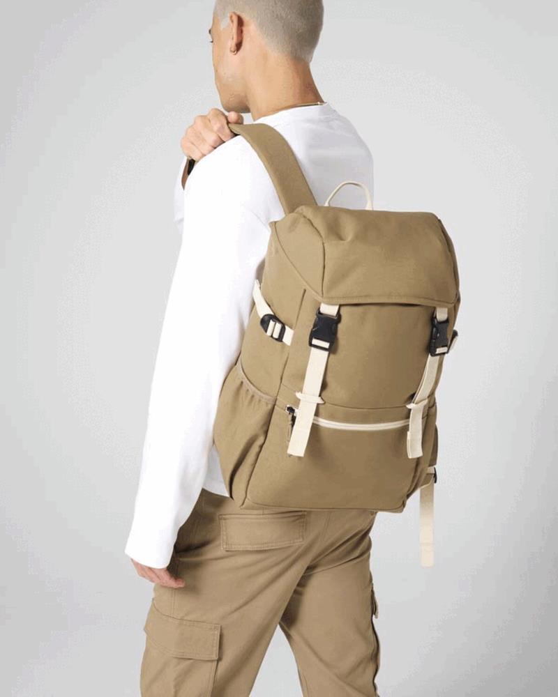 BG370M - RAMBLE BACKPACK