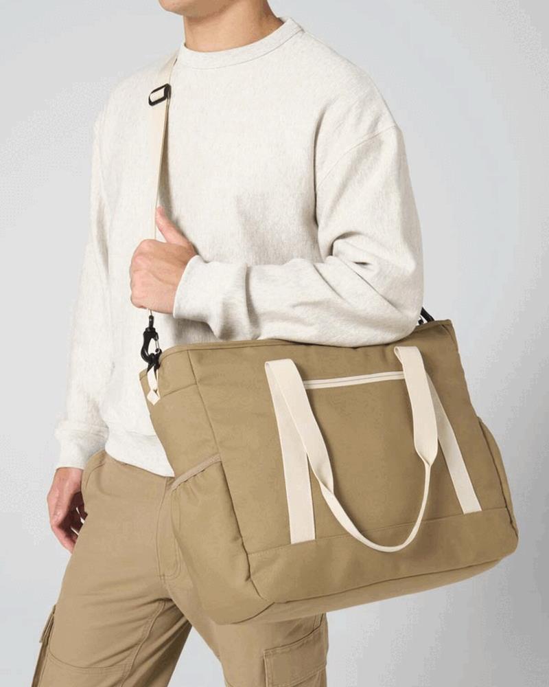 BG375M - RAMBLE TOTE