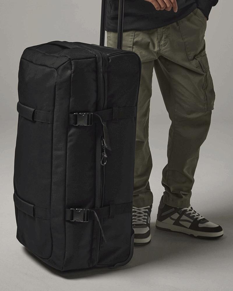 BG483M - ESCAPE CHECK-IN WHEELIE