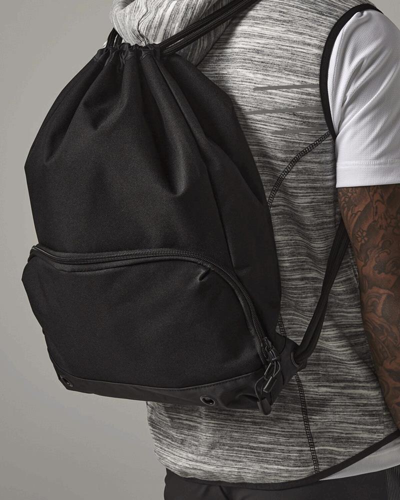 BG542M - ATHLEISURE GYMSAC