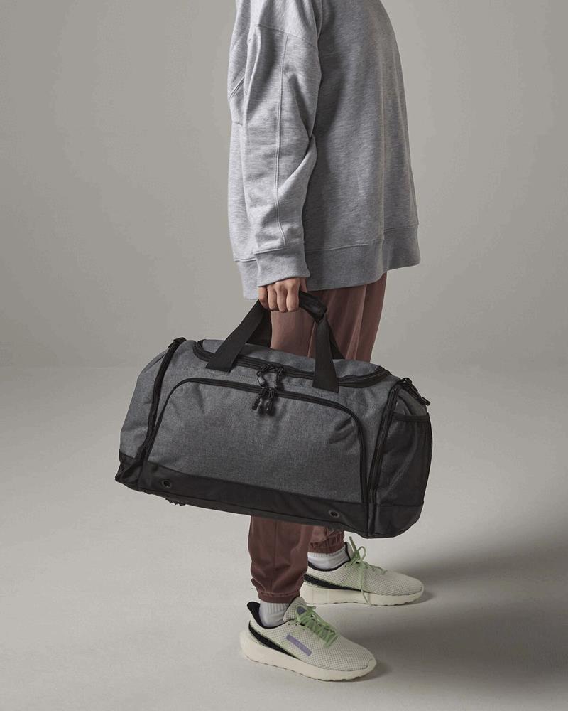 BG544M - ATHLEISURE HOLDALL