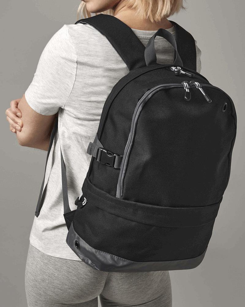 BG550M - ATHLEISURE PRO BACKPACK