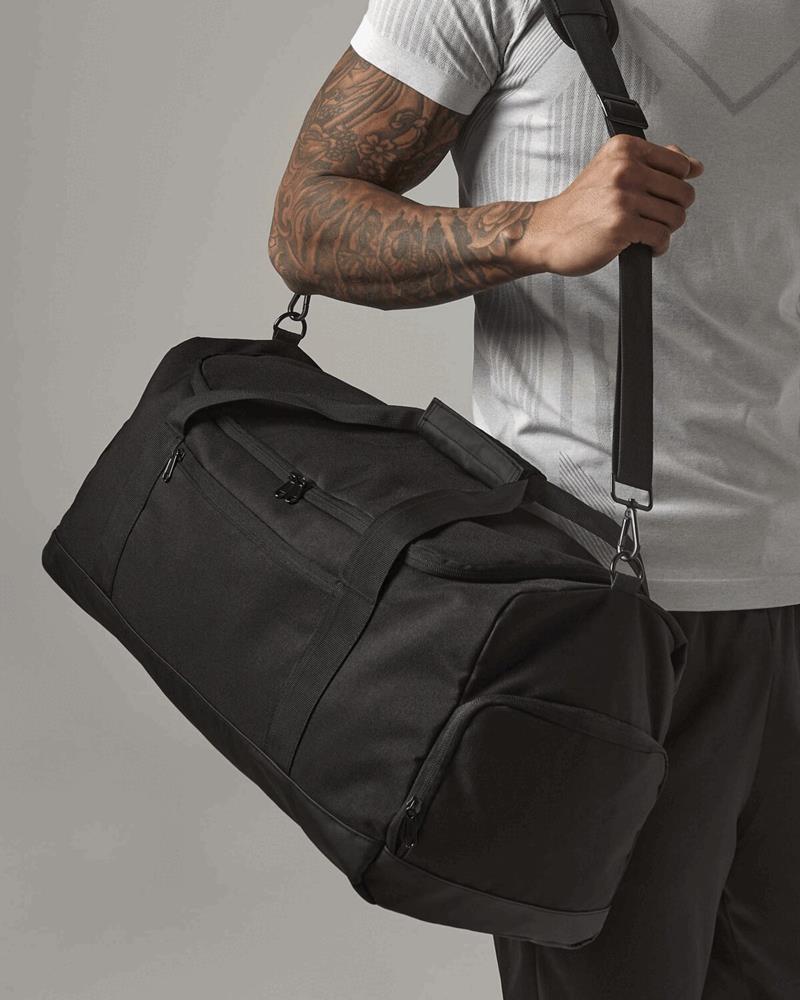 BG561M - MEDIUM TRAINING HOLDALL