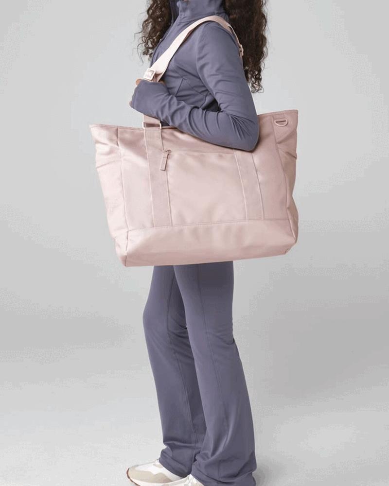 BG564M - CIRCUIT GYM TOTE