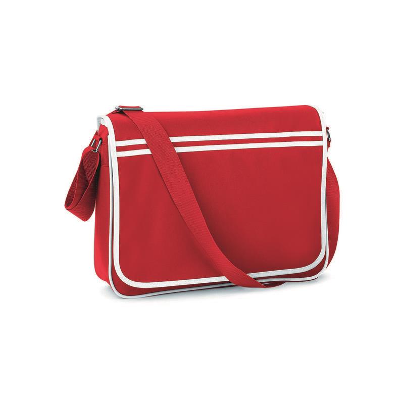 Bagbase RETRO MESSENGER