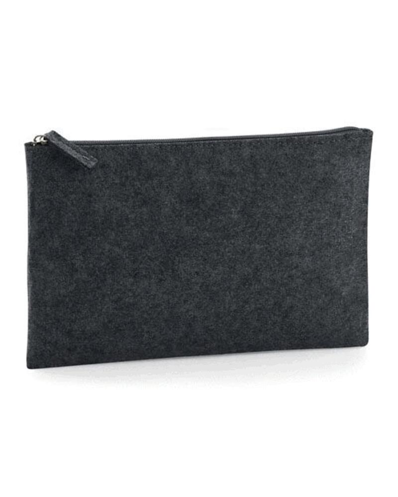 BG725M - FELT ACCESSORY POUCH