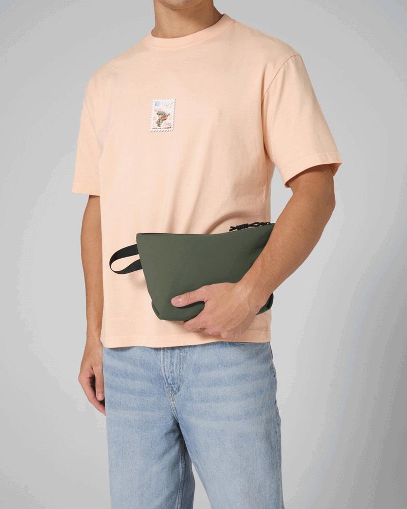 BG824M - MINIMAL LIFESTYLE POUCH