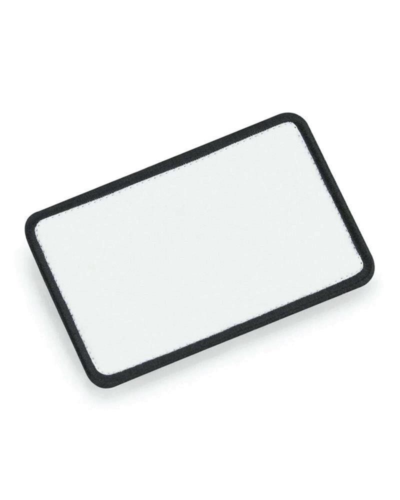 BG841M - MOLLE UTILTY SUBLIMATION PATCH