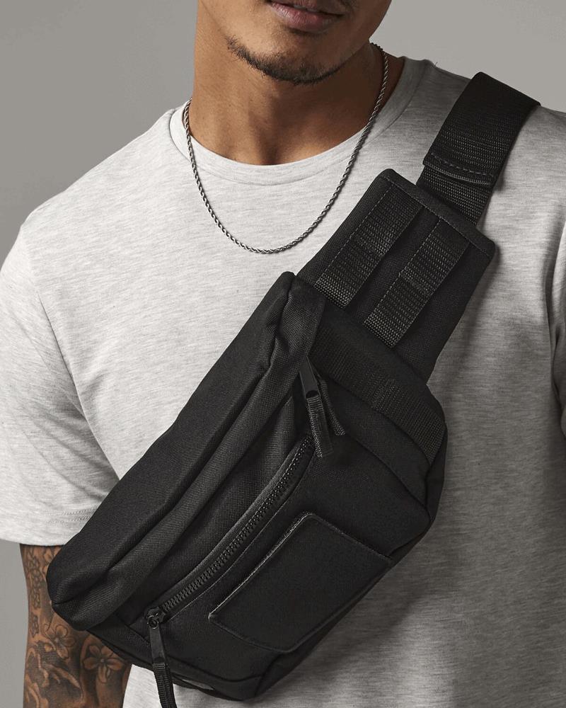 BG842M - MOLLE UTILITY WAISTPACK