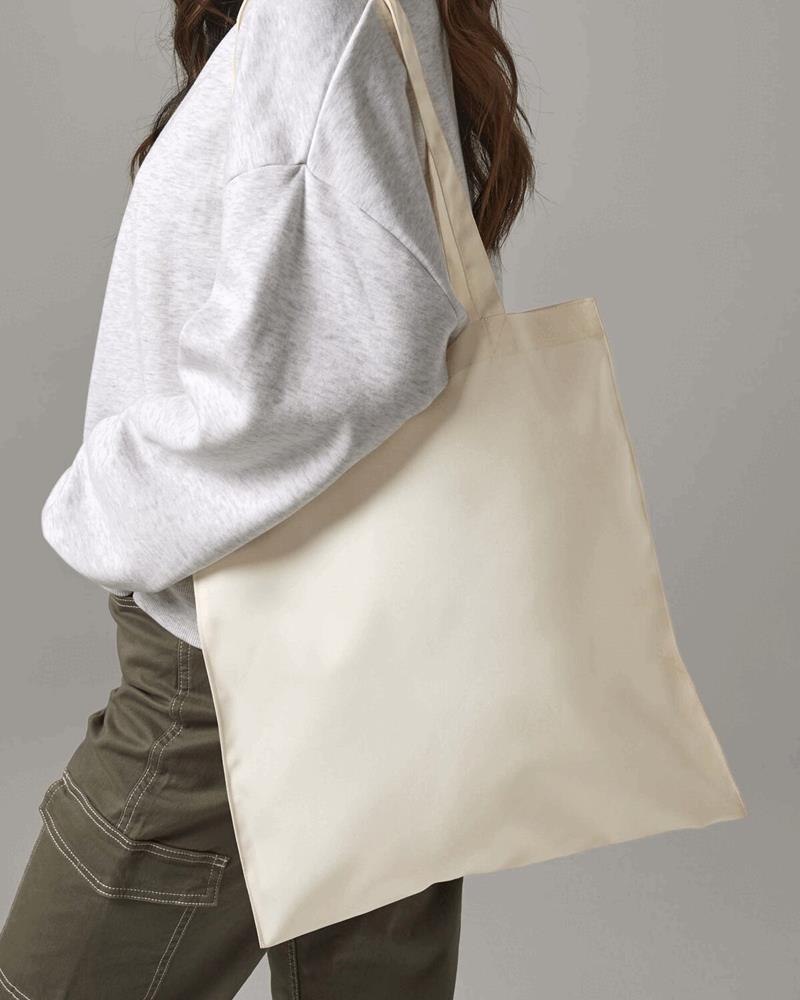 BG901M - SUBLIMATION SHOPPER