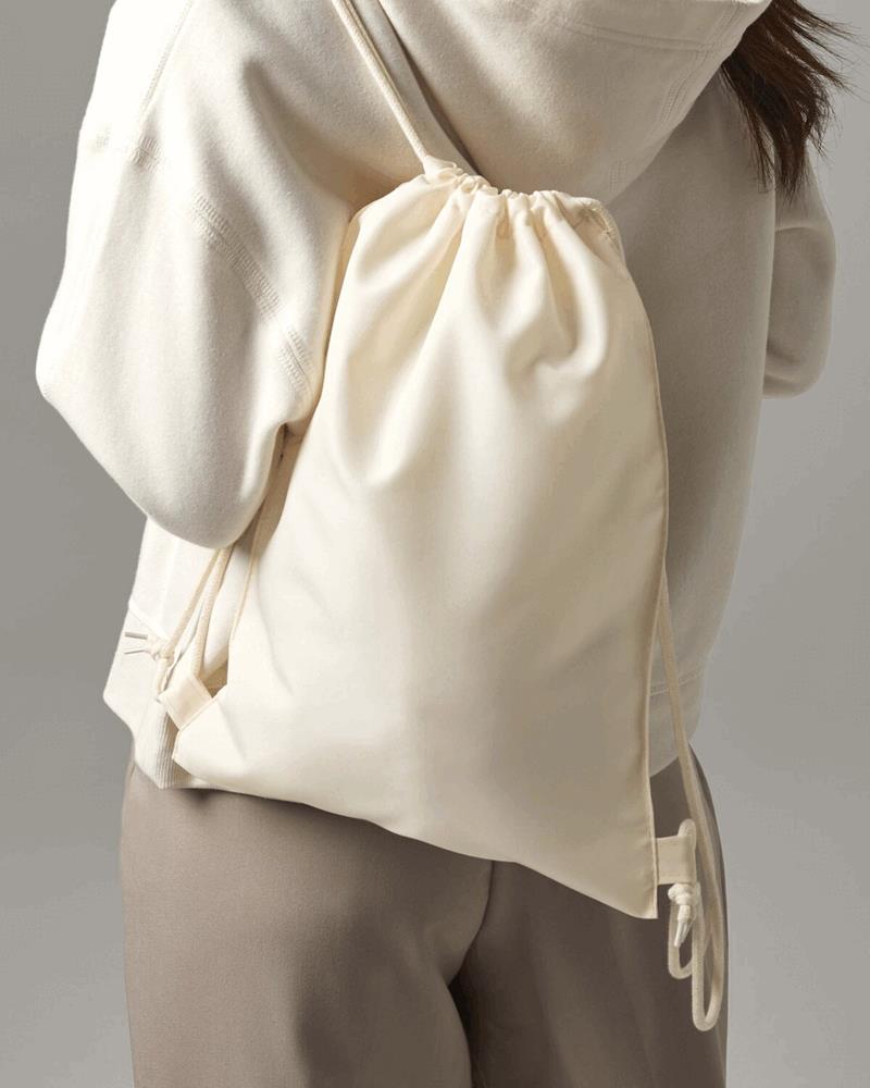 BG910M - SUBLIMATION GYMSAC