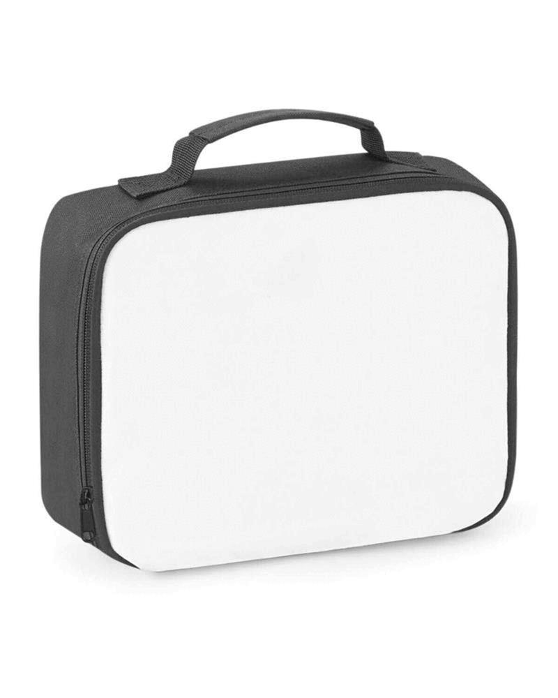 BG960M - SUBLIMATION LUNCH COOLER BAG
