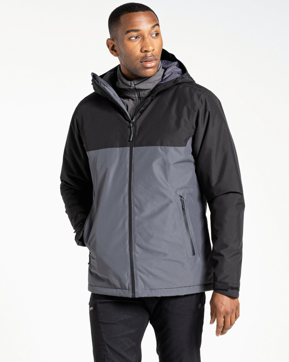 EXPERT THERMIC INSULATED JACKET