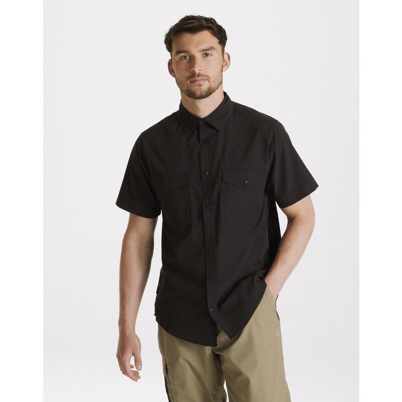 Craghoppers EXPERT KIWI SHORT SLEEVE SHIRT