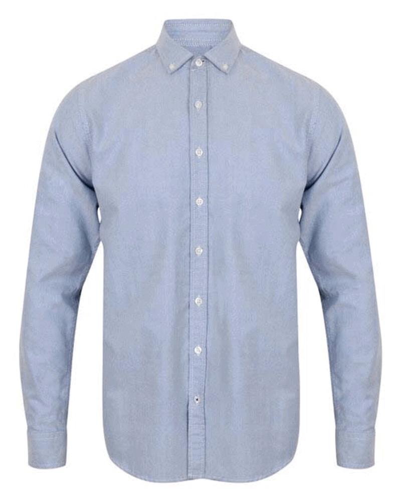 SUPERSOFT CASUAL SHIRT