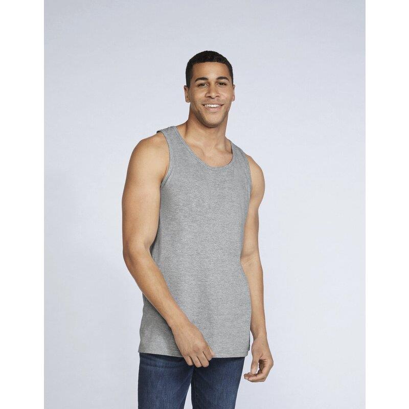 Gildan SOFTSTYLE ADULTTANK TOP