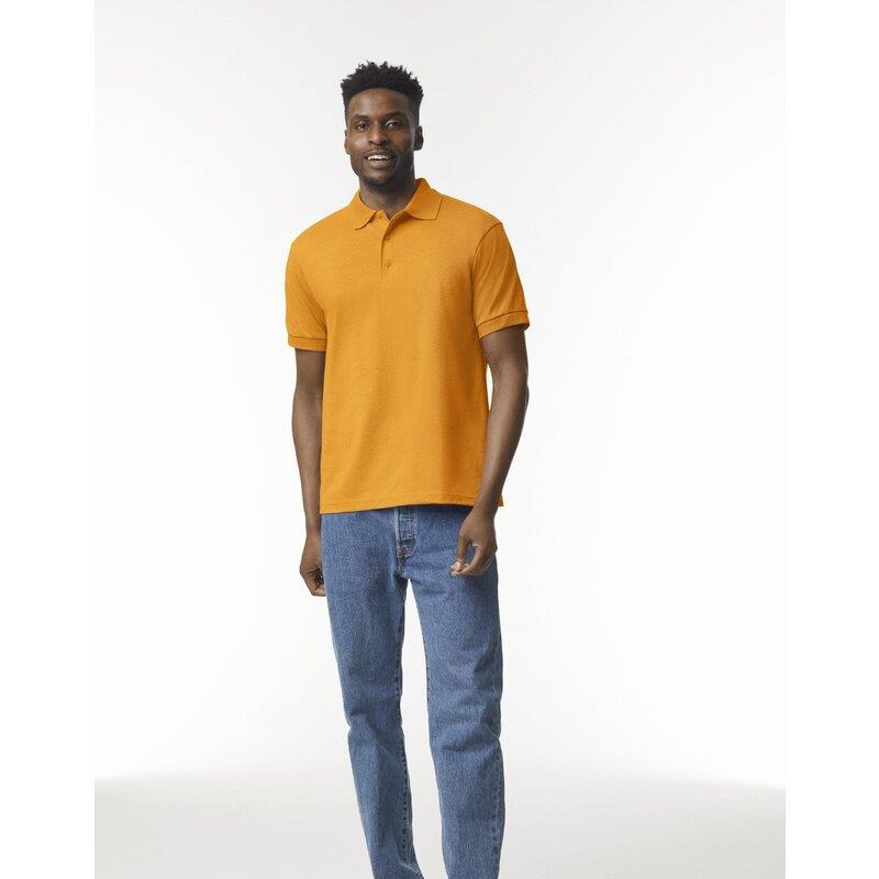 Gildan DRYBLEND 50/50 (3 BUTTONS)