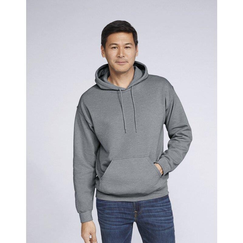 Gildan HEAVY BLEND HOODED SWEATSHIRT
