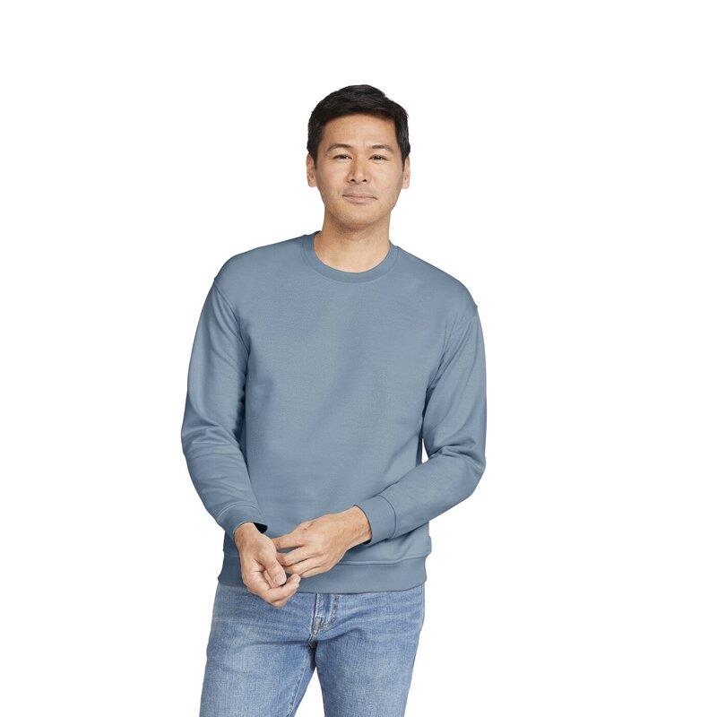 Gildan SOFT MIDWEIGHT FLEECE CREW