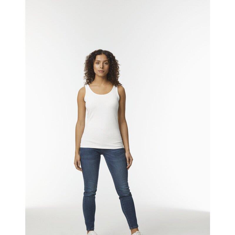 Gildan LADIES SOFTSTYLE TANK TOP