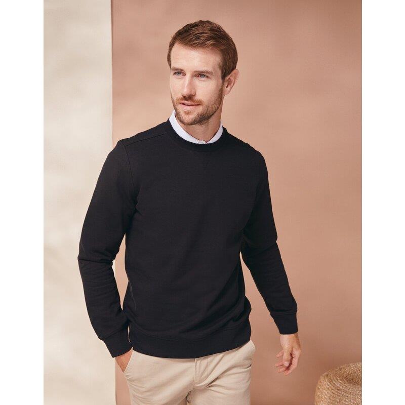 Henbury UNISEX SUSTAINABLE SWEATSHIRT