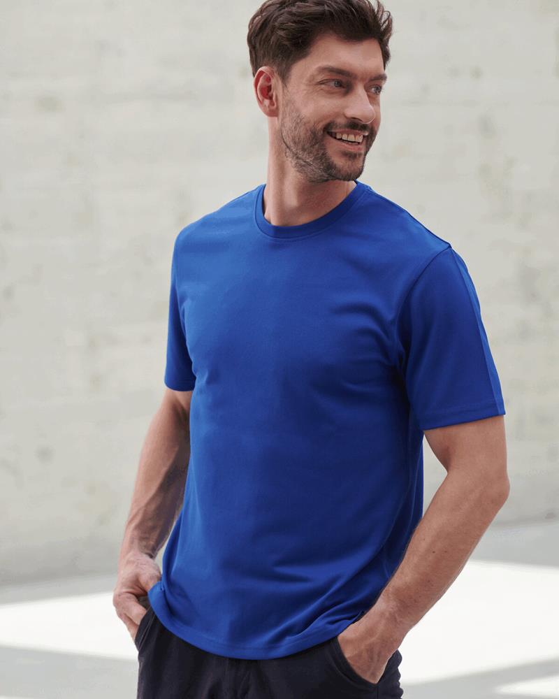 COOLPLUS WICKING T-SHIRT
