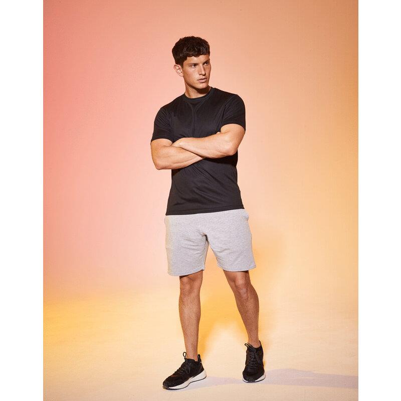 Just Cool by AWDis MENS COOL JOG SHORT