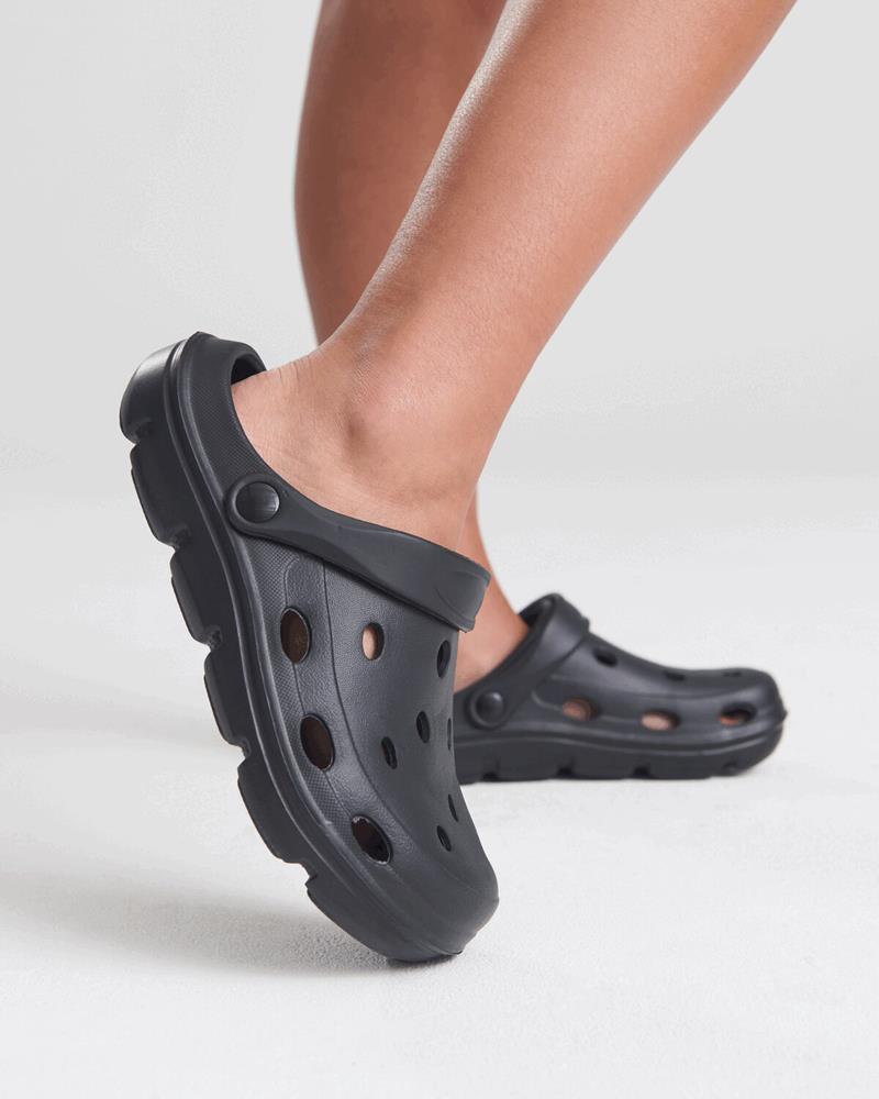 AWDIS AERO CLOGS