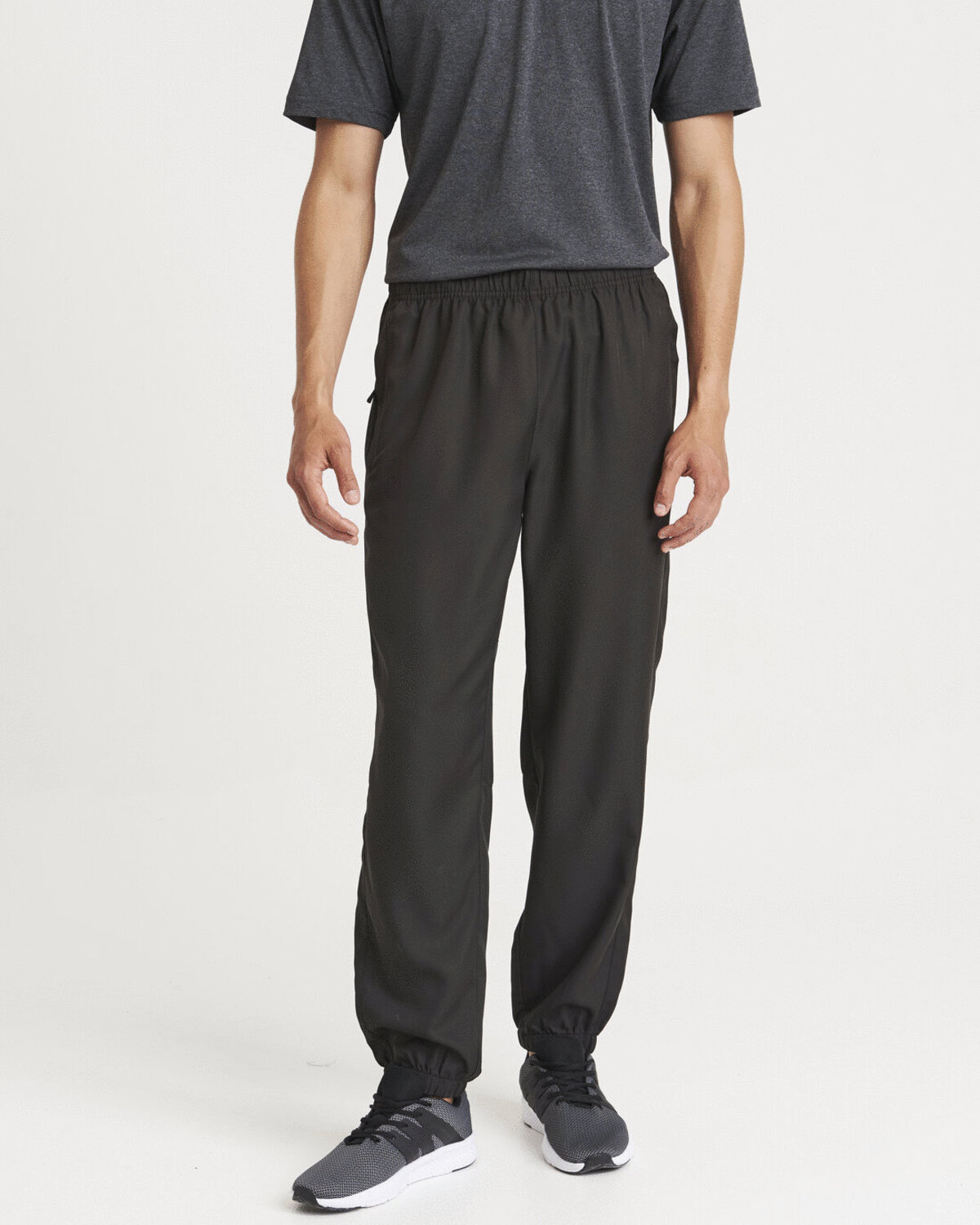ACTIVE TRACKPANT
