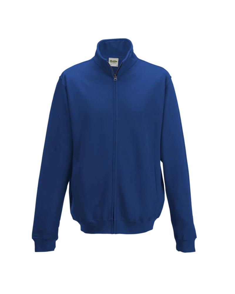 FRESHER FULL ZIP SWEAT
