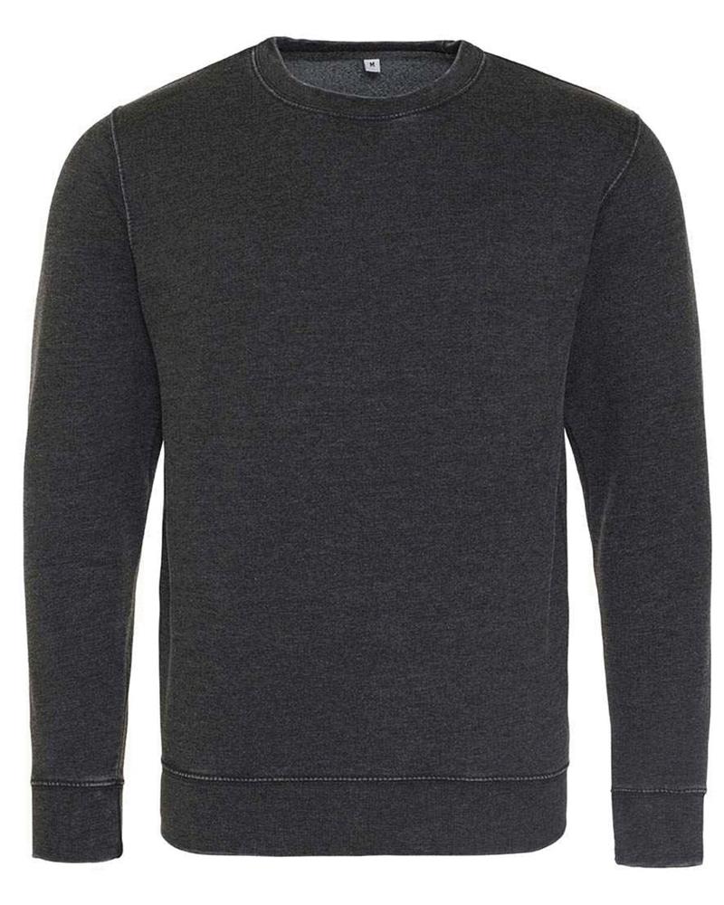 WASHED SWEAT