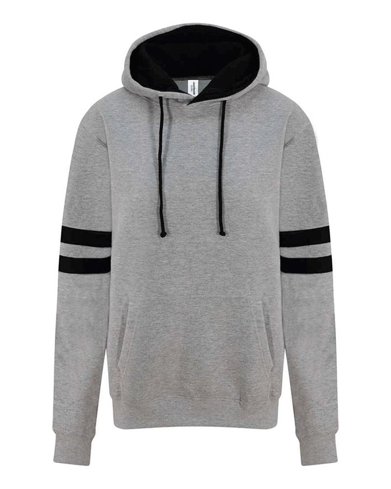 JH103M - GAME DAY HOODIE