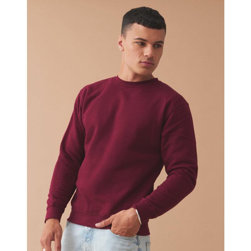 Just Hoods Organic ORGANIC SWEAT