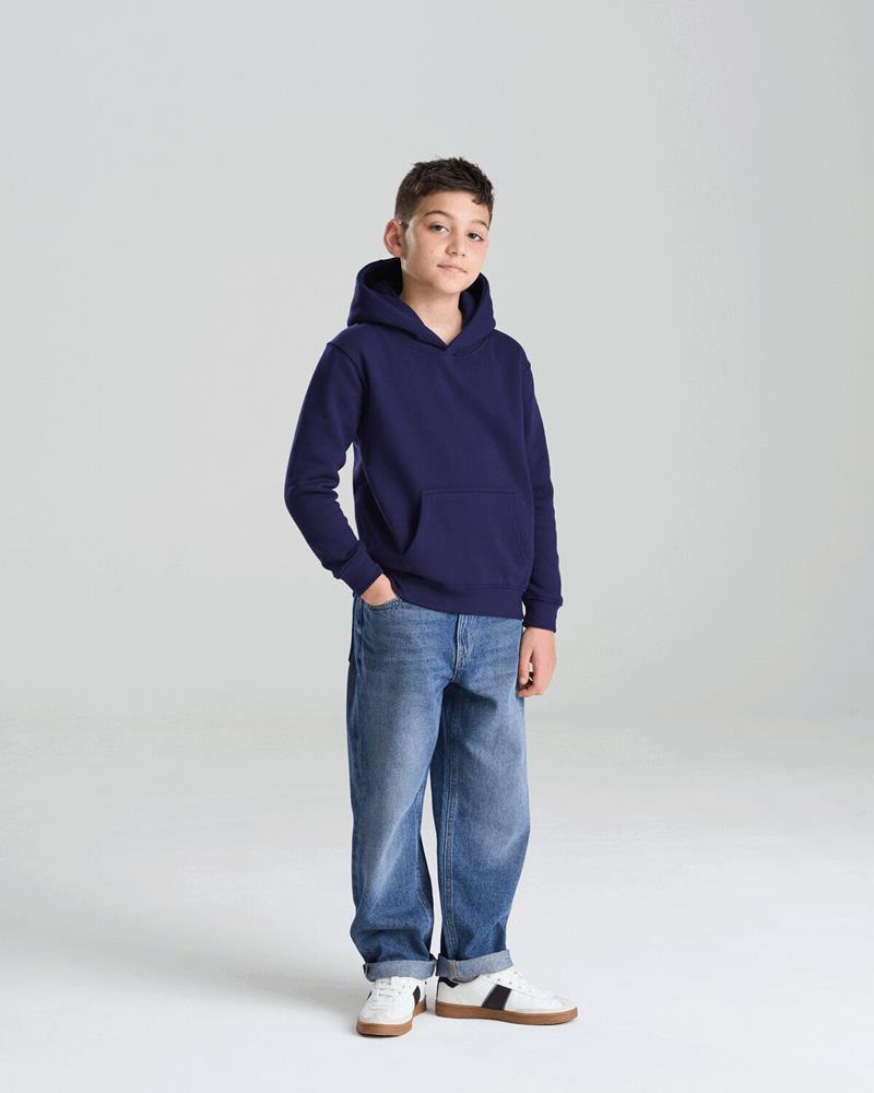 JH501B-KIDS HOODIE 2.0