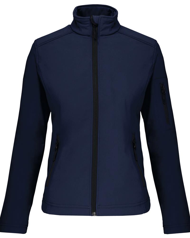 Kariban LADIES CONTEMPORARY SOFTSHELL