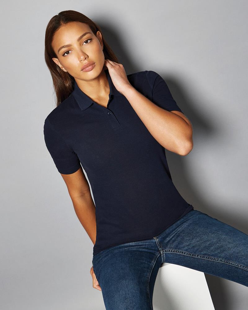 Kustom Kit REGULAR FIT WORKFORCE POLO